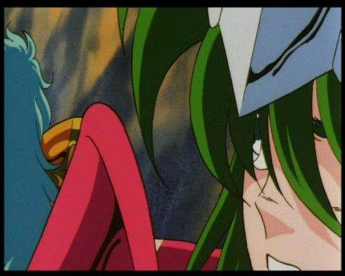 Otaku Gallery  / Anime e Manga / Saint Seiya / Screen Shots / Movies / 03 - La leggenda dei guerrieri Scarlatti / 314.jpg